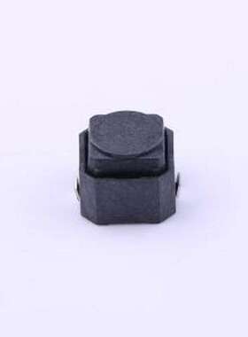 TS-1199A-B1-B 轻触开关 6*6*5mm 立贴 轻触开关 SMD