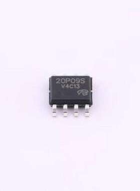 NCE20P09S-VB 场效应管  1个P沟道 耐压:20V 电流:13A SOP