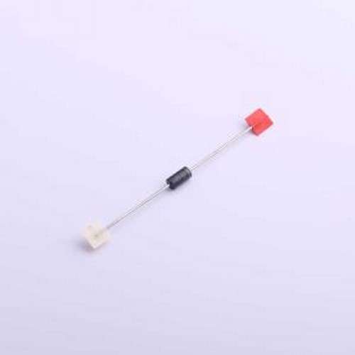 PS204S 通用二极管 电压:1kV 电流:2.5A DO-15