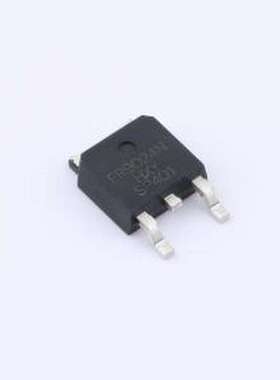 AUIRFR9024N-HXY 场效应管(MOSFET) 1个P沟道 耐压:60V 电流:10A