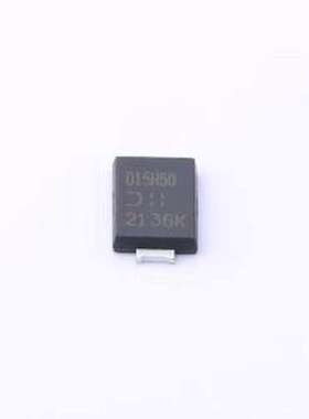 SDT15H50P5-7 肖特基二极管 SDT15H50P5-7 PowerDI5