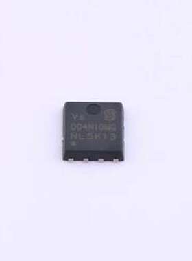 VSP004N10MS-K 场效应管(MOSFET) VSP004N10MS-K DFN-8(5.1x6.1)