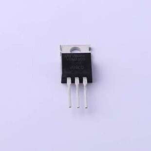 VBM2309 30V ITO 耐压 60.5A 1个P沟道 MOSFET 场效应管 电流
