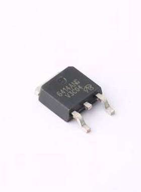 NTD6414ANT4G-VB 场效应管(MOSFET) 1个N沟道 耐压:100V 电流:40A