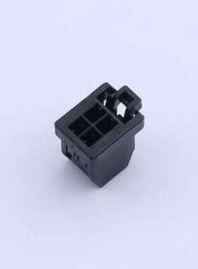 DF51K-4DS-2C(800) 胶壳(线对板/线对线) 2mm 2x2P P=2mm