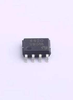 VBZA4420 场效应管(MOSFET) 1个P沟道 耐压:30V 电流:10A SOP-8