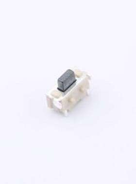 TP13322635 轻触开关 2X4X3.5侧按 260克力 5万次寿命 SMD