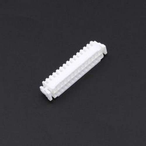 XHZ-28Y 胶壳(线对板/线对线) 2x14P 2.5mm P=2.5mm