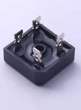 BR2510 整流桥 电压:1kV 电流:25A GBPC