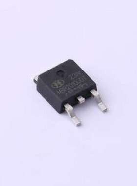 MBR20100DT 肖特基二极管 电压:100V 电流:20A TO-252