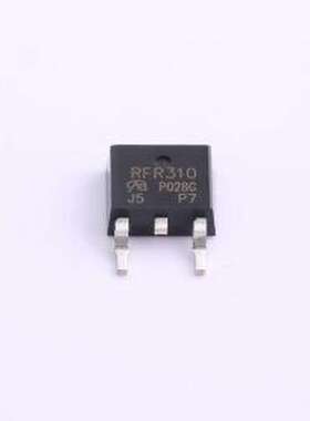 IRFR310P-VB 场效应管(MOSFET) 1个N沟道 耐压:650V 电流:4.5A TO