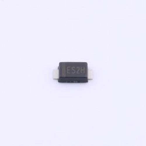 ES2HF 快恢复/高效率二极管 ES2HF DO-214AD