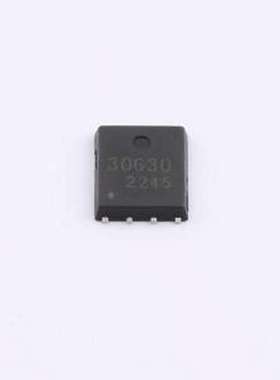 TM30G03NF 场效应管(MOSFET) 耐压:30V PDFN5x6-8L