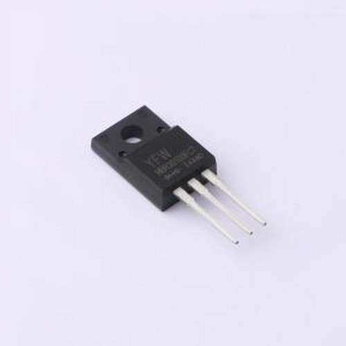MBR30100FCT 肖特基二极管 电压:100V TO-220F
