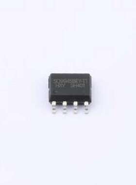 SQ9945BEY-T1_GE3-HXY 场效应管(MOSFET) 2个N沟道 耐压:60V 电流