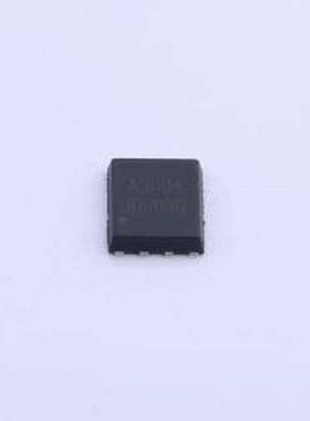 HSBA3004 场效应管  1个N沟道 耐压:30V 电流:58A PDFN-8(