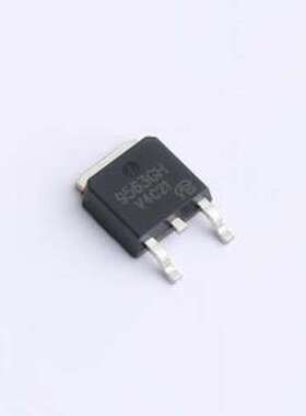 AP9563GH-HF-VB 场效应管  1个P沟道 耐压:40V 电流:50A T