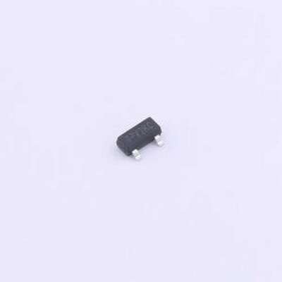 ZXMP6A13FTA 场效应管  ZXMP6A13FTA SOT-23