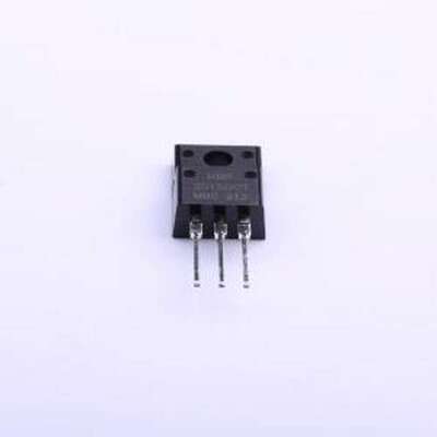 MBR20150CT 肖特基二极管 电压:150V 电流:20A TO-220F