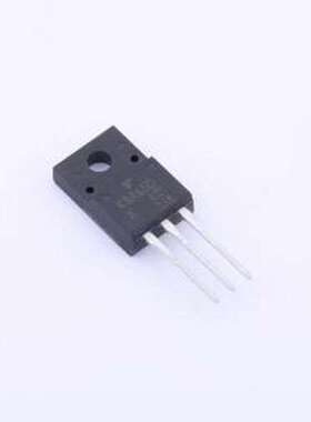 TK8A65D(STA4,X,M) 场效应管(MOSFET) TK8A65D(STA4,X,M) ITO-220