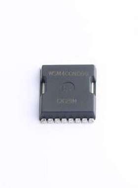 WSM400N06G 场效应管(MOSFET) N沟道 60V 400A TOLL-8L