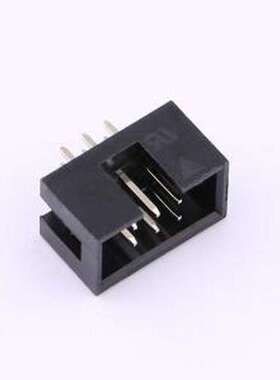 XDJN254-2-03-Z-8.8-G0 IDC刺破式连接器(牛角/简牛) XDJN254-2-0