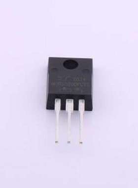 MBR20200FCTS 肖特基二极管 电压:200V 电流:20A TO-220F