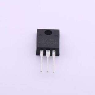 MBR20200FCTS 肖特基二极管 电压:200V 电流:20A TO-220F