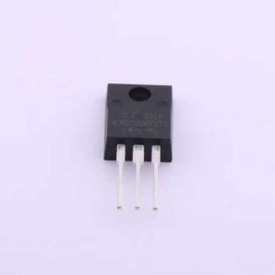 MBR20200FCTS 肖特基二极管 电压:200V 电流:20A TO-220F