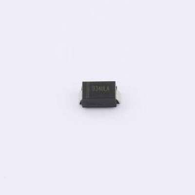 B340LA(MS) 肖特基二极管 B340LA(MS) SMA