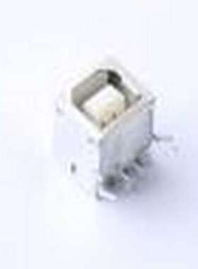 670689001 USB连接器 670689001
