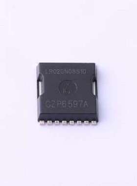 HSBL020N08 场效应管(MOSFET) 1个N沟道 耐压:80V 电流:240A TOLL