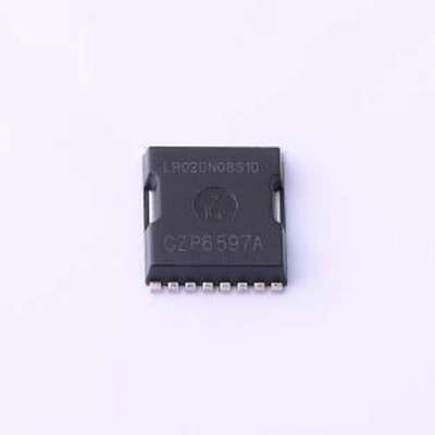 HSBL020N08 场效应管(MOSFET) 1个N沟道 耐压:80V 电流:240A TOLL