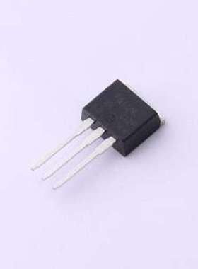 IRF640NLPBF 场效应管(MOSFET) 1个N沟道 耐压:200V 电流:18A TO-