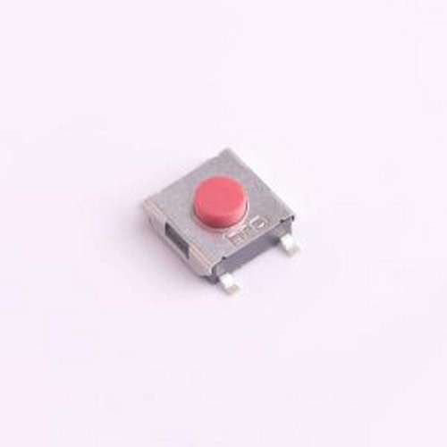 K2-1157SP-C4SW-01 轻触开关 K2-1157SP-C4SW-01 SMD-4P,6x6.4mm
