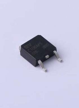 C106MS 晶闸管(可控硅)/模块 单向可控硅C106MS TO-252-2