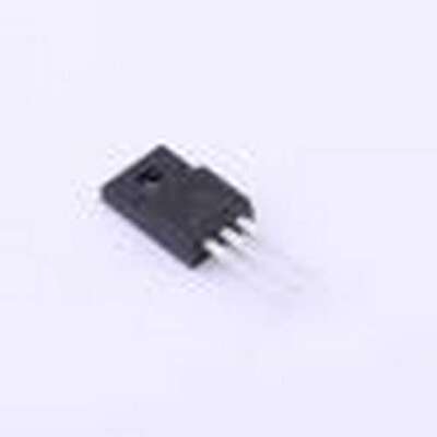 NTPF190N65S3H 场效应管  1个N沟道 耐压:650V 电流:16A P