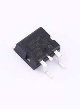 STH150N10F7-2 场效应管(MOSFET) 1个N沟道 耐压:100V 电流:110A