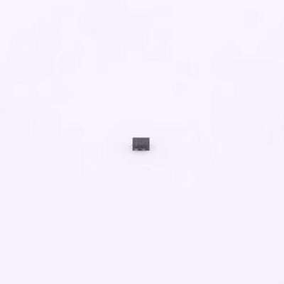 2DC4617QLP-7B 三极管(BJT) 耐压:50V 电流:100mA NPN DFN-3(1x0.