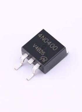 IPB180N04S4-00-VB 场效应管(MOSFET) 1个N沟道 耐压:40V 电流:28
