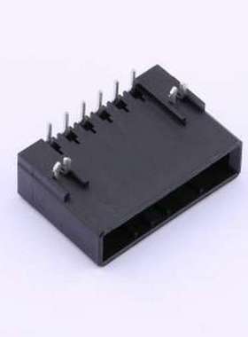 1-178296-2 线对板针座 1-178296-2 插件