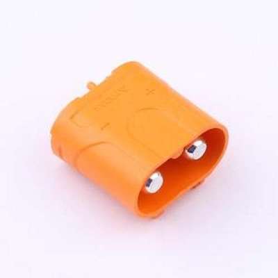 LCB50PB-M DC电源连接器 LCB50PB-M