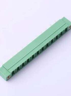 DB1EVM-5.08-12P-GN 插拔式接线端子 DB1EVM-5.08-12P-GN 插件,P=