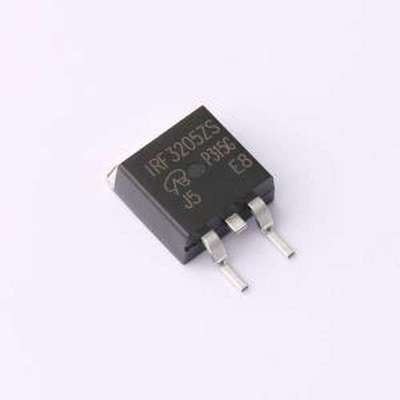 IRF3205ZSPBF-VB 场效应管(MOSFET) 1个N沟道 耐压:60V 电流:150A