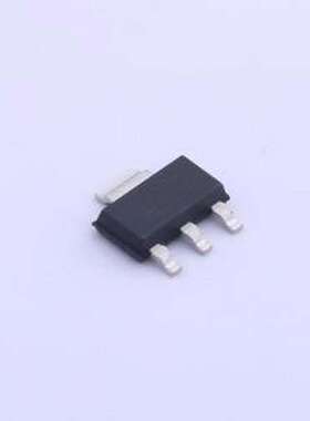 HSL0107 场效应管(MOSFET) 1个P沟道 耐压:100V 电流:1.5A SOT-22