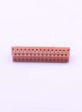 A1253H-14P 胶壳(线对板/线对线) 1.25mm 1x14P P=1.25mm