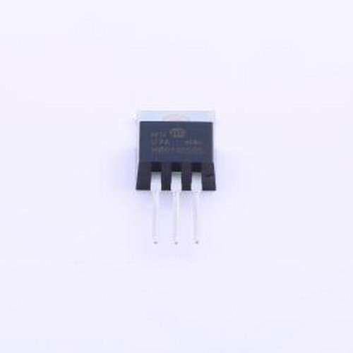 HBR10150S-220 肖特基二极管 电压:150V 电流:5A TO-220