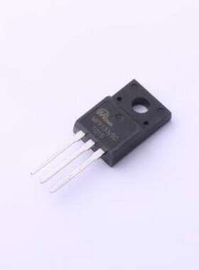 MPF13N50 场效应管  1个N沟道 耐压:500V 电流:13A TO-220