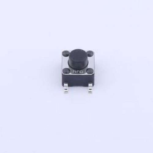 K2-1102SP-D4SC-04 轻触开关 6x6x5.5mm SMD