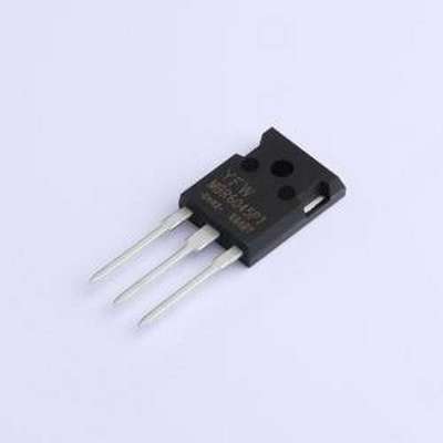 MBR6045PT 肖特基二极管 电压:45V 电流:60A TO-247